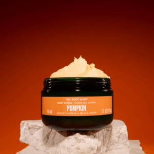 Exfoliante Corporal Calabaza 250ml