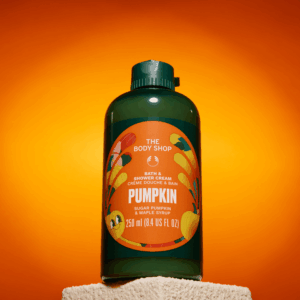 Gel de Ducha Calabaza 250ml