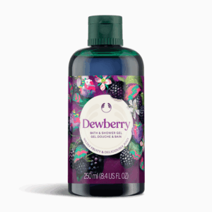 Gel de Ducha Mora 250ml