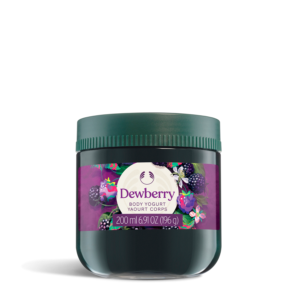 Yogurt Hidratante Corporal Mora 200ml