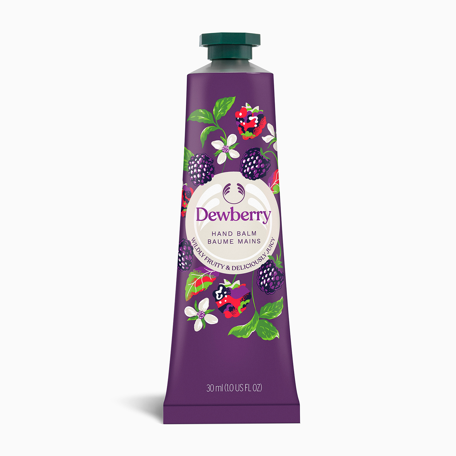 Crema de Manos Mora 30ml