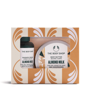 Set de Regalo Intro Leche de Almendras