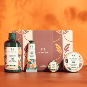 Set de Regalo Pequeño Karité