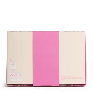 Set de Regalo Pequeño Rosa Británica