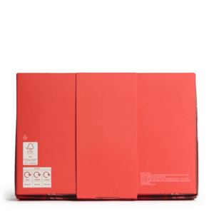 Set de Regalo Pequeño Frutilla