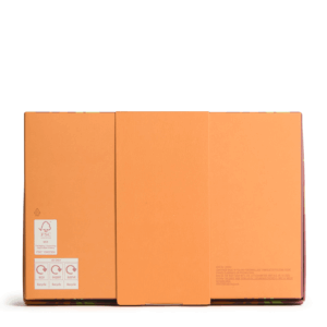 Set de Regalo Pequeño Mandarina