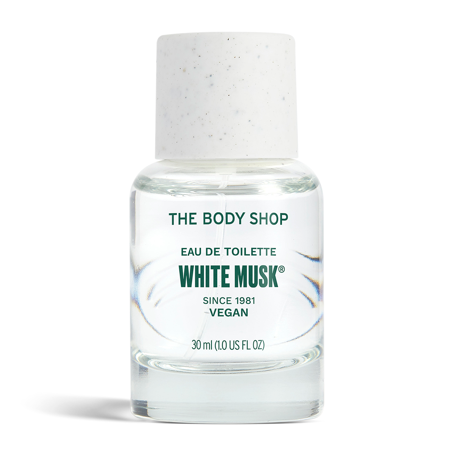 Perfume Eau De Toilette White Musk 30ml